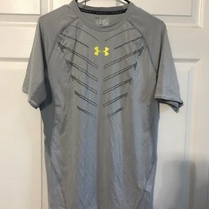 UA Under Armour Heat Gear Compression